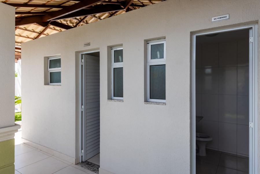 Imagem 14 da galeria do anúncio: Alugo Quarto, apto com vista para o mar