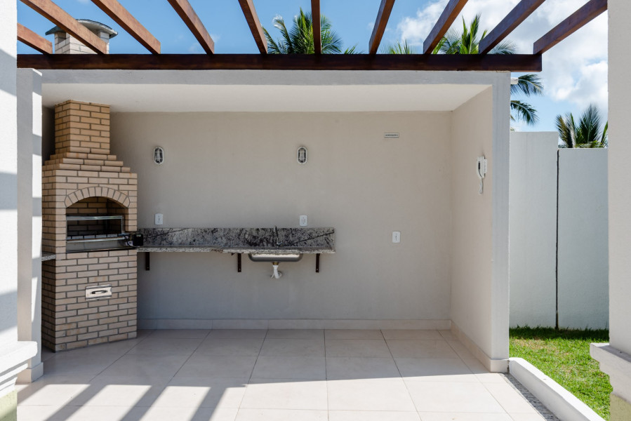 Imagem 18 da galeria do anúncio: Alugo Quarto, apto com vista para o mar