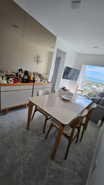 Imagem 6 da galeria do anúncio: Alugo Quarto, apto com vista para o mar