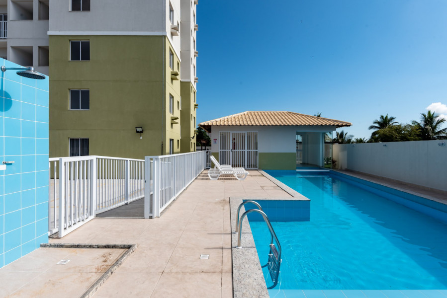 Imagem 13 da galeria do anúncio: Alugo Quarto, apto com vista para o mar