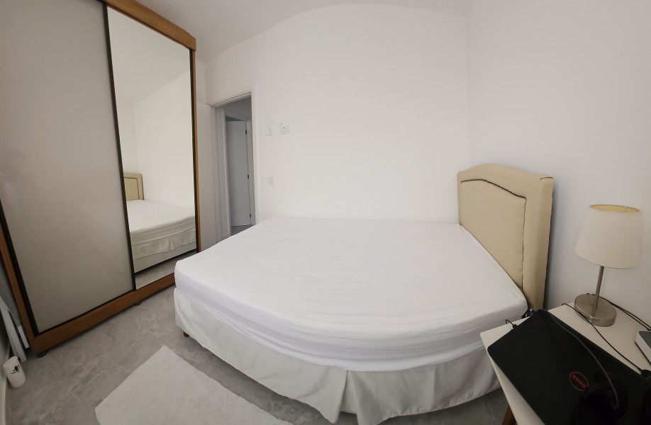 Imagem 3 da galeria do anúncio: Alugo Quarto, apto com vista para o mar