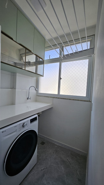 Imagem 10 da galeria do anúncio: Alugo Quarto, apto com vista para o mar