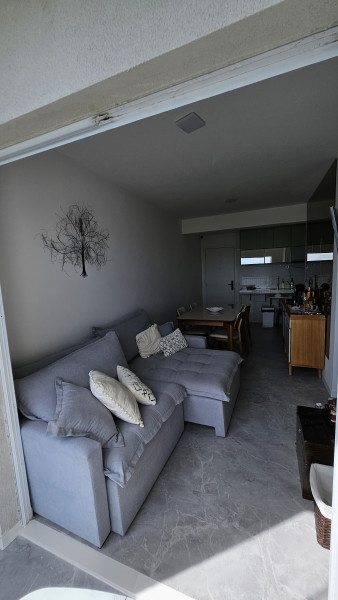 Imagem 5 da galeria do anúncio: Alugo Quarto, apto com vista para o mar