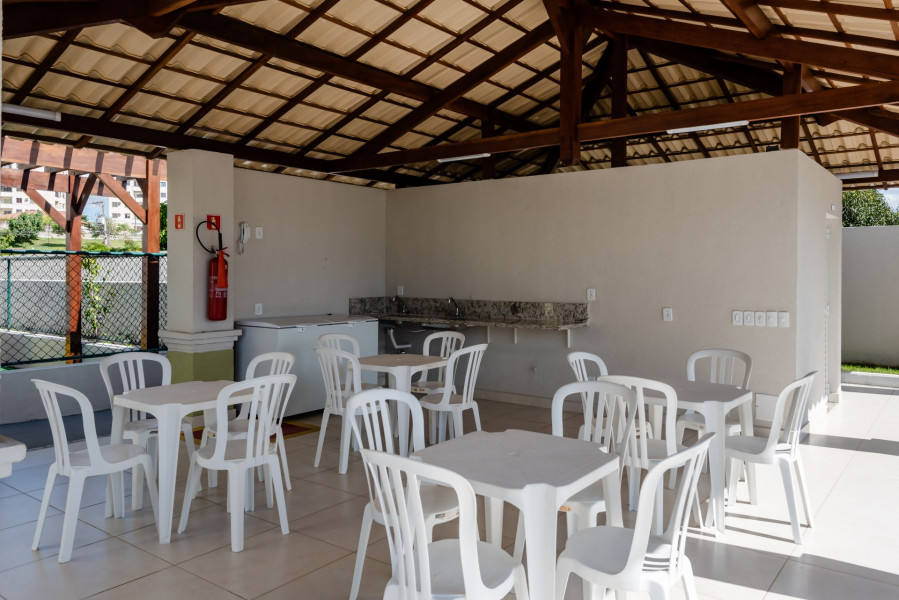 Imagem 12 da galeria do anúncio: Alugo Quarto, apto com vista para o mar