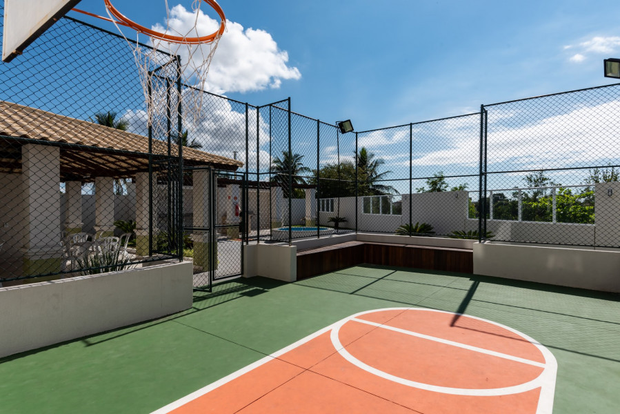 Imagem 17 da galeria do anúncio: Alugo Quarto, apto com vista para o mar