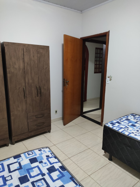 Imagem 6 da galeria do anúncio: Contas inclusas - república feminina