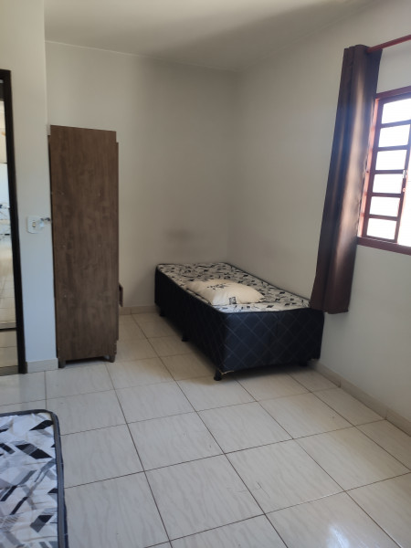 Imagem 4 da galeria do anúncio: Contas inclusas - república feminina