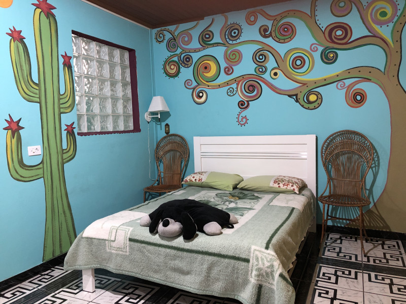 Imagem 4 da galeria do anúncio: Suíte próxima a PUC