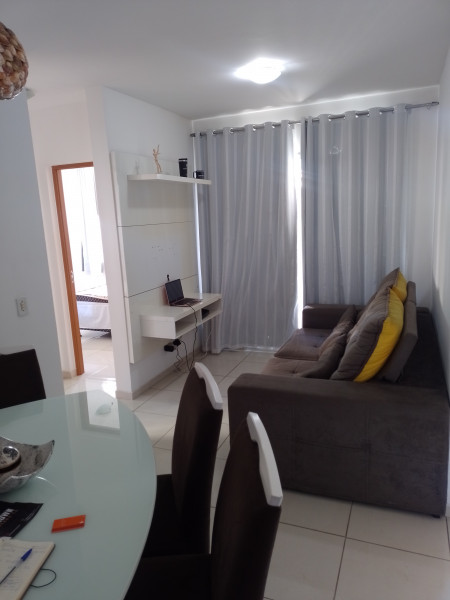 Imagem 3 da galeria do anúncio: Quarto disponível