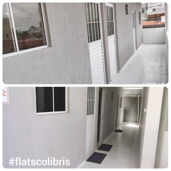 Imagem 4 da galeria do anúncio: Quarto mobiliado em casa compartilhada (cozinha, sala, etc)