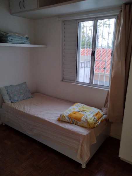 Imagem 3 da galeria do anúncio: aluga quarto individual