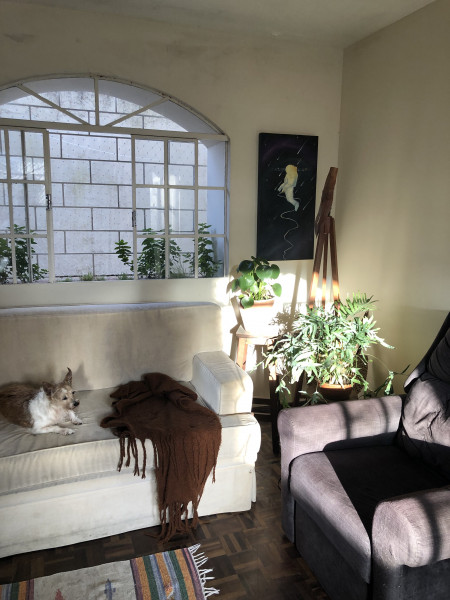 Imagem 1 da galeria do anúncio: Casa Juvevê