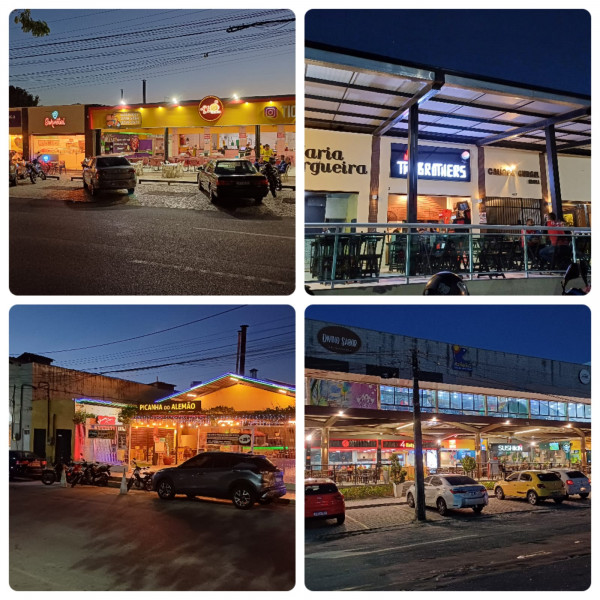 Imagem 9 da galeria do anúncio: QUARTO MOBILIADO - ÓTIMA LOCALIZAÇÃO