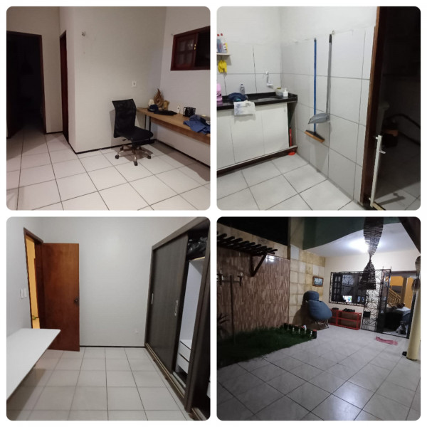 Imagem 8 da galeria do anúncio: QUARTO MOBILIADO - ÓTIMA LOCALIZAÇÃO