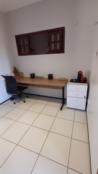 Imagem 7 da galeria do anúncio: QUARTO MOBILIADO - ÓTIMA LOCALIZAÇÃO