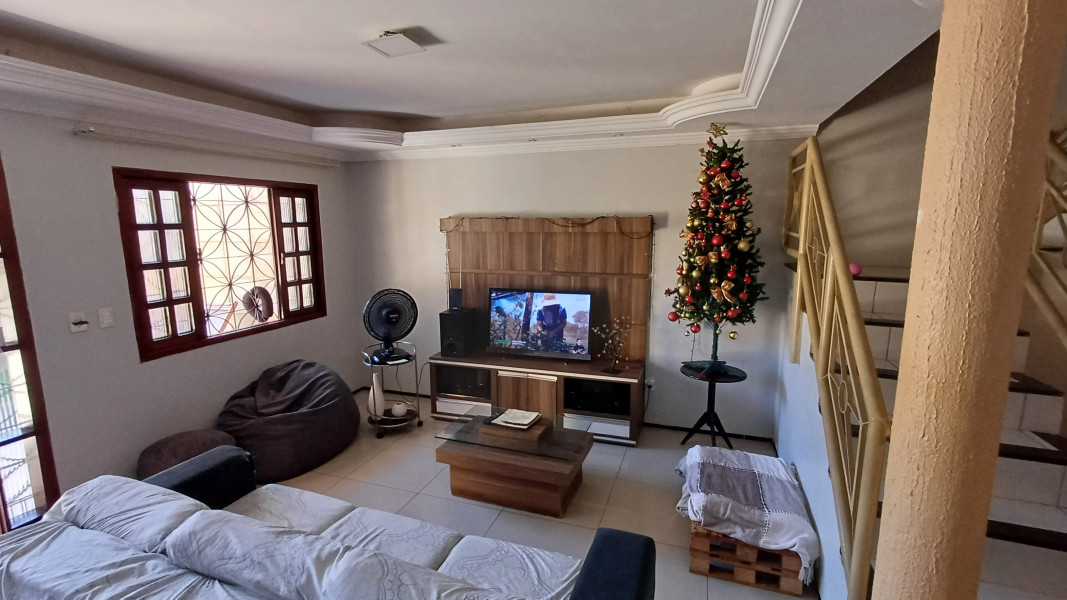 Imagem 6 da galeria do anúncio: QUARTO MOBILIADO - ÓTIMA LOCALIZAÇÃO