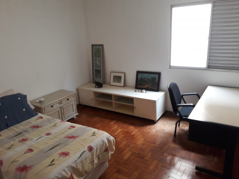 Imagem 1 da galeria do anúncio: Quartos na Lapa