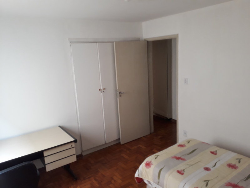 Imagem 2 da galeria do anúncio: Quartos na Lapa