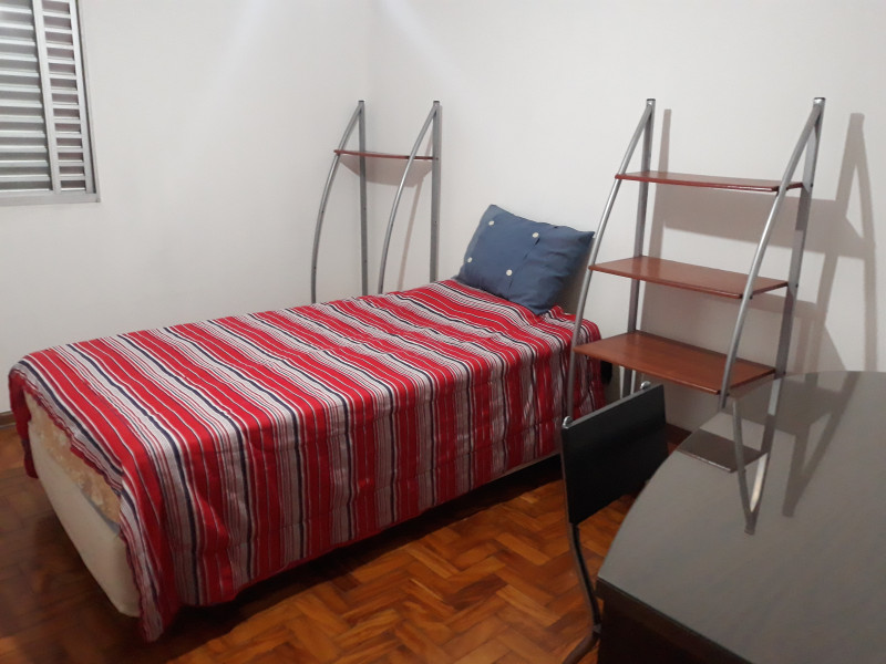 Imagem 3 da galeria do anúncio: Quartos na Lapa