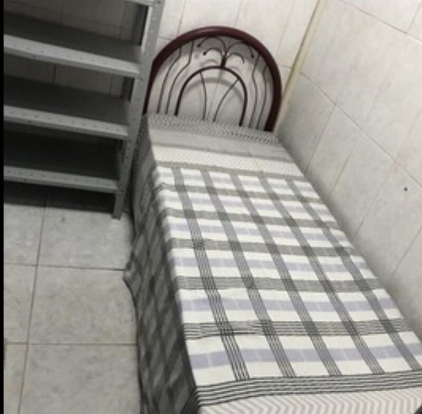 Imagem 11 da galeria do anúncio: Aluguel de Quartos (Alugar) 4 distrito