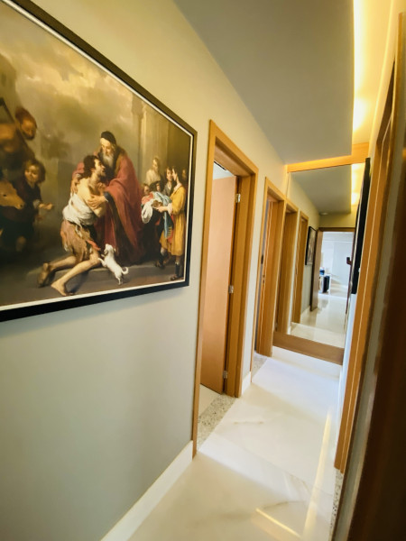 Imagem 12 da galeria do anúncio: Aluguel 1 quarto decorado com suite