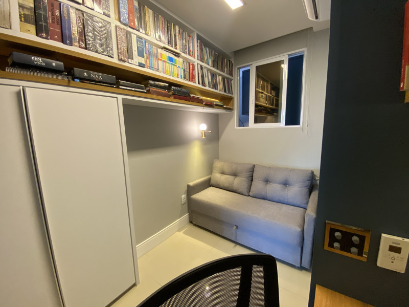 Imagem 9 da galeria do anúncio: Aluguel 1 quarto decorado com suite