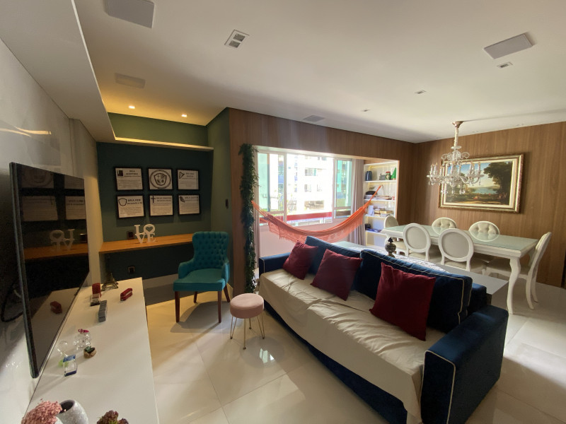 Imagem 5 da galeria do anúncio: Aluguel 1 quarto decorado com suite