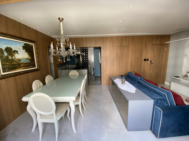 Imagem 15 da galeria do anúncio: Aluguel 1 quarto decorado com suite