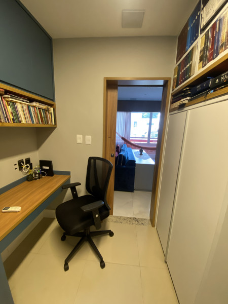 Imagem 2 da galeria do anúncio: Aluguel 1 quarto decorado com suite