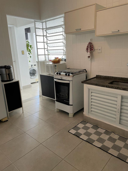 Imagem 10 da galeria do anúncio: Quarto confortavel e amplo no centro de SP