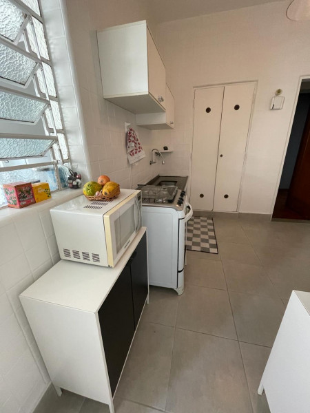 Imagem 12 da galeria do anúncio: Quarto confortavel e amplo no centro de SP