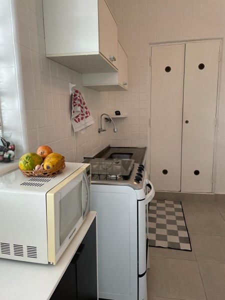 Imagem 11 da galeria do anúncio: Quarto confortavel e amplo no centro de SP