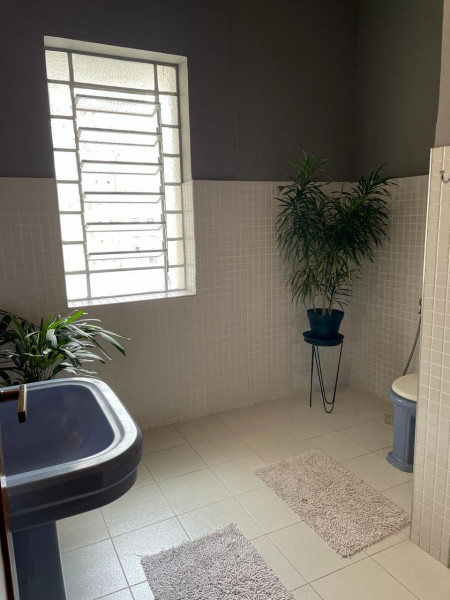 Imagem 18 da galeria do anúncio: Quarto confortavel e amplo no centro de SP