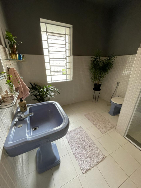 Imagem 16 da galeria do anúncio: Quarto confortavel e amplo no centro de SP