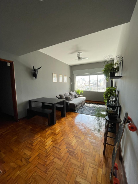 Imagem 8 da galeria do anúncio: Quarto confortavel e amplo no centro de SP