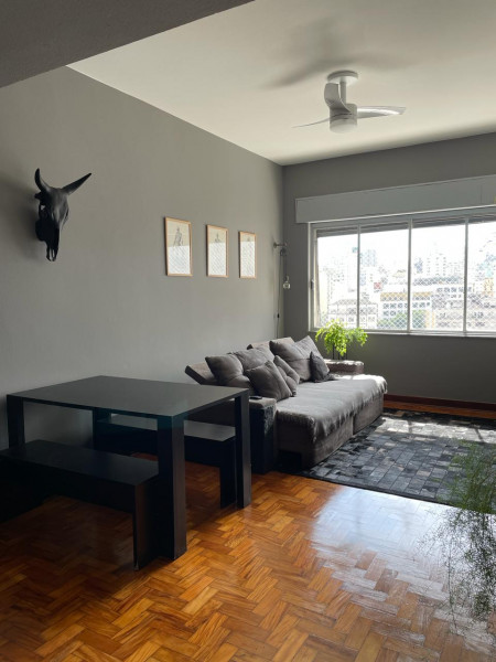 Imagem 9 da galeria do anúncio: Quarto confortavel e amplo no centro de SP