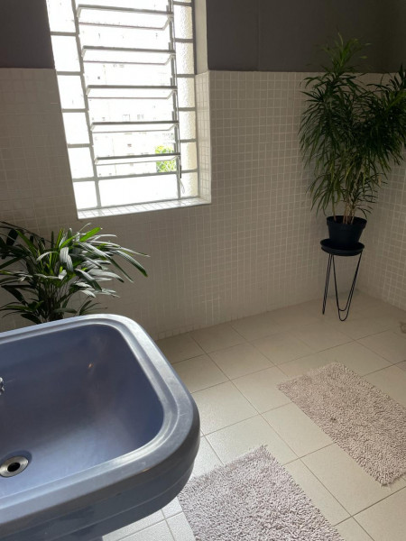 Imagem 15 da galeria do anúncio: Quarto confortavel e amplo no centro de SP