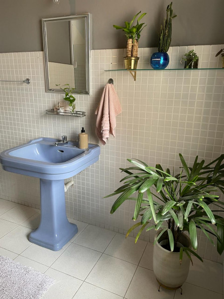 Imagem 14 da galeria do anúncio: Quarto confortavel e amplo no centro de SP