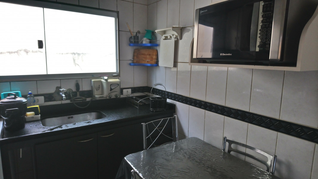 Imagem 7 da galeria do anúncio: QUARTO Individual