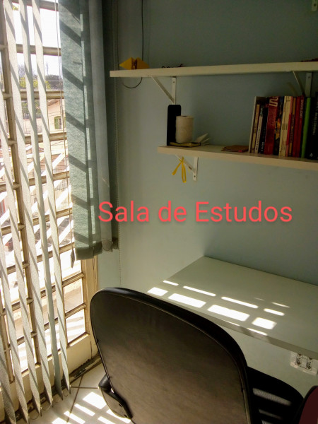 Imagem 4 da galeria do anúncio: QUARTO Individual