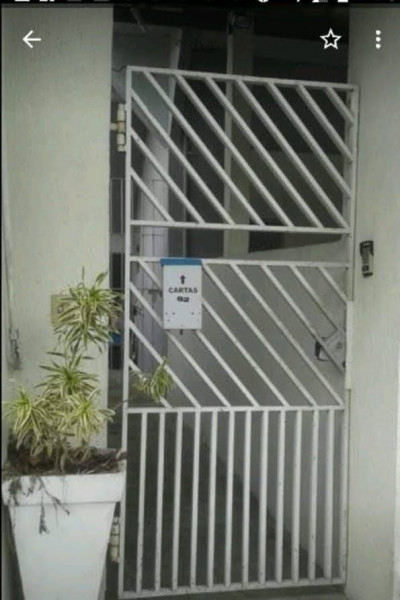 Imagem 11 da galeria do anúncio: QUARTO Individual