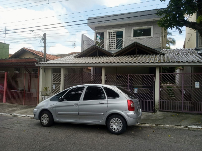 Imagem 1 da galeria do anúncio: QUARTO Individual