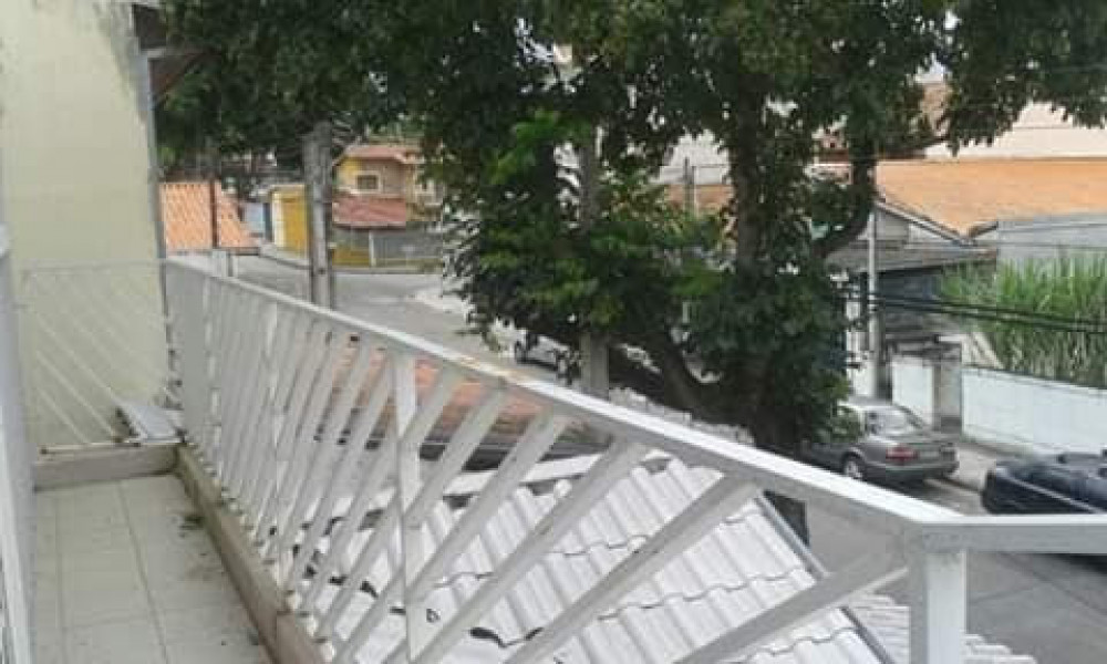 Imagem 10 da galeria do anúncio: QUARTO Individual