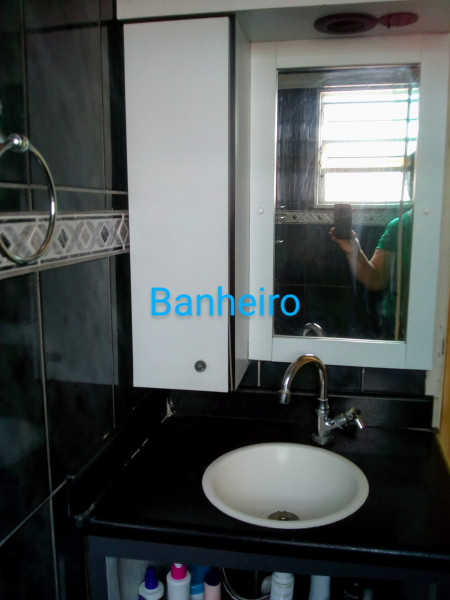 Imagem 5 da galeria do anúncio: QUARTO Individual