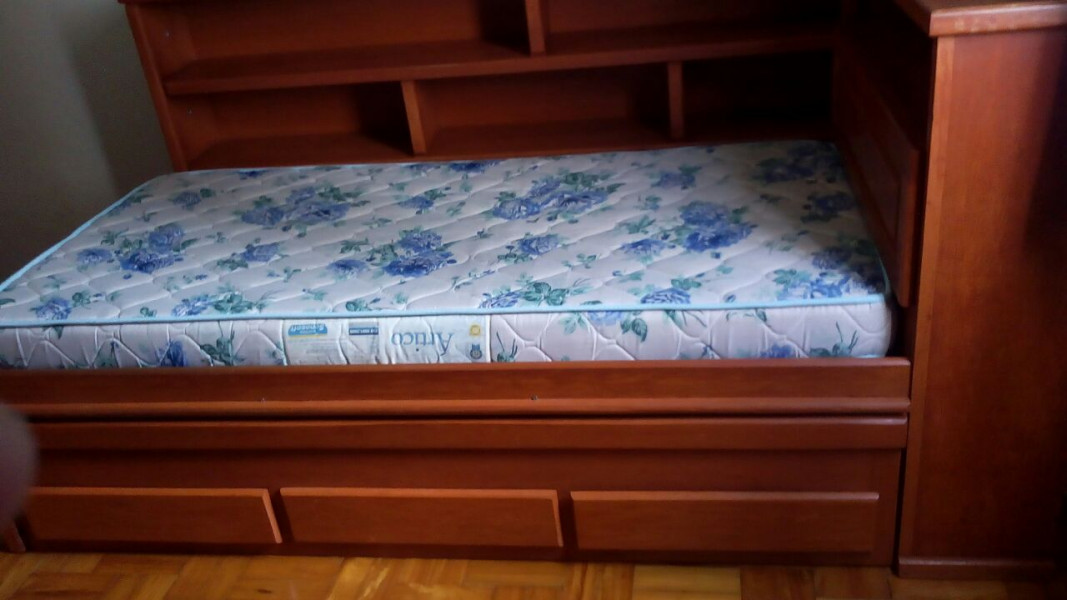 Imagem 3 da galeria do anúncio: Vagas ou individual para moças próximo aos Campus UFF