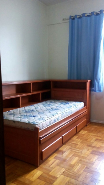 Imagem 2 da galeria do anúncio: Vagas ou individual para moças próximo aos Campus UFF