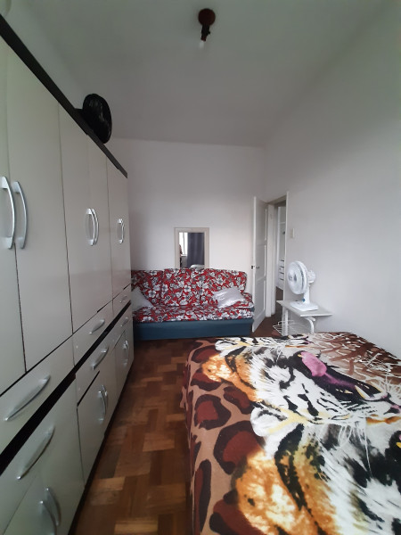 Imagem 6 da galeria do anúncio: Quarto mobiliado Brotas 71999359905