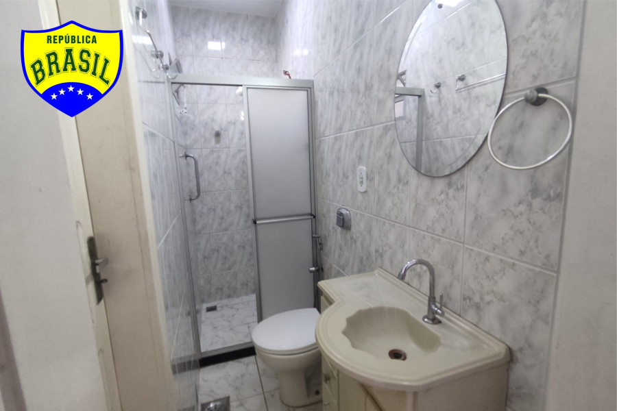 Imagem 7 da galeria do anúncio: Suíte Individual (LOCADO)