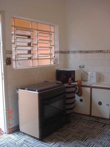 Imagem 9 da galeria do anúncio: Quarto Individual 500 metros Metrô Linha Verde