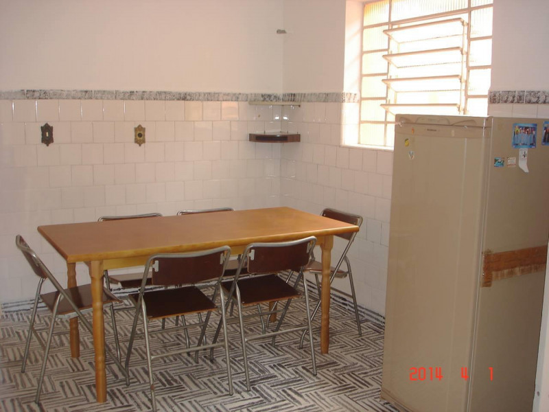 Imagem 7 da galeria do anúncio: Quarto Individual 500 metros Metrô Linha Verde